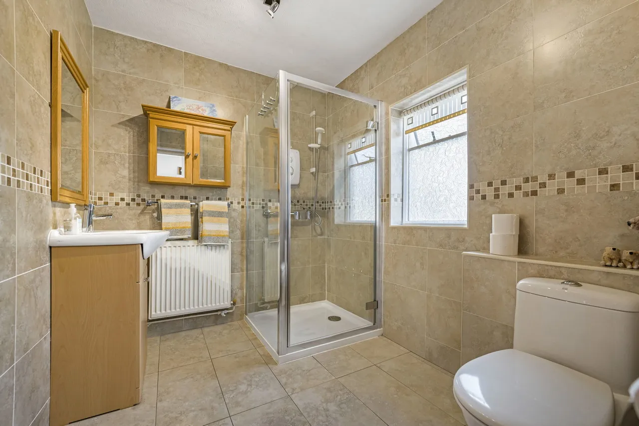 Rose Terrace, Llanharan, CF72, photo 14