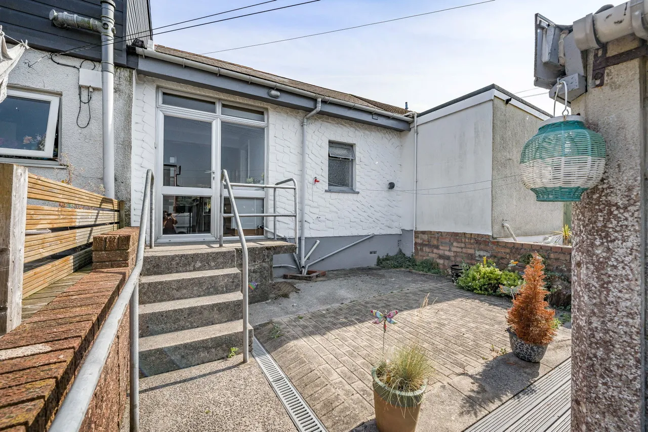 Rose Terrace, Llanharan, CF72, photo 25