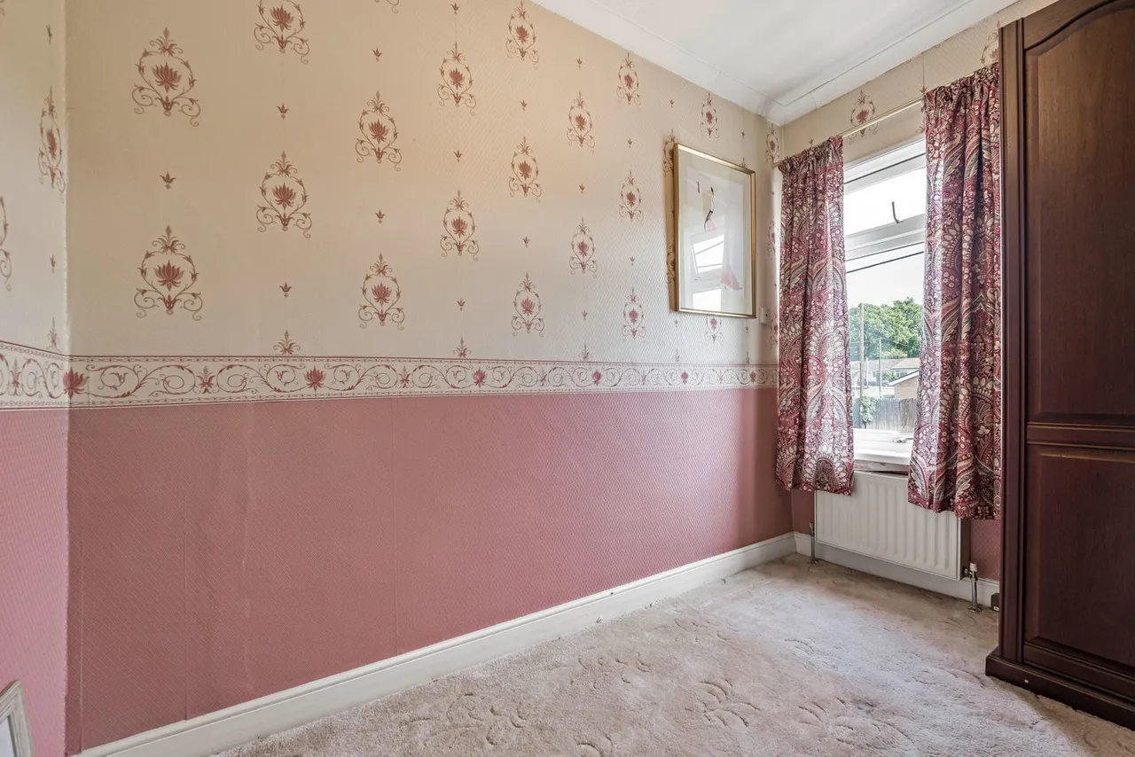Rose Terrace, Llanharan, CF72, photo 23