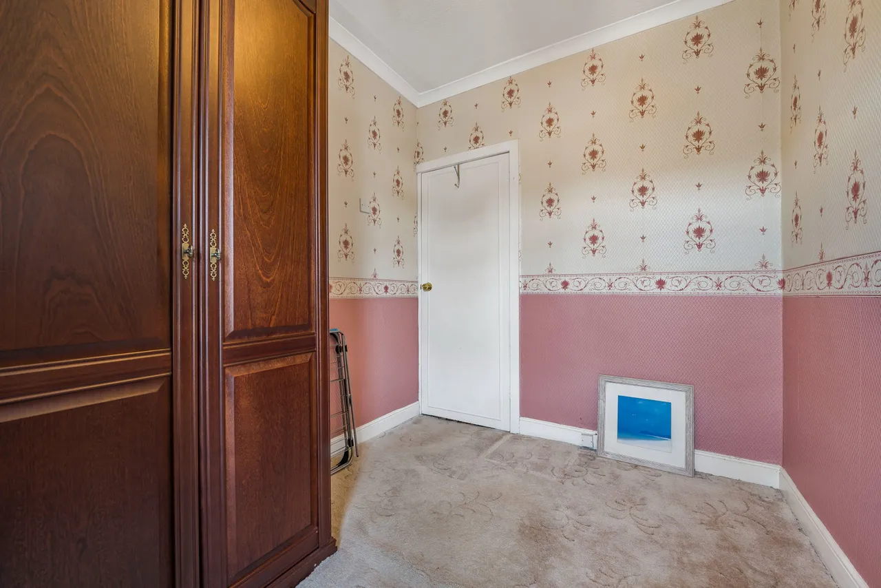 Rose Terrace, Llanharan, CF72, photo 24