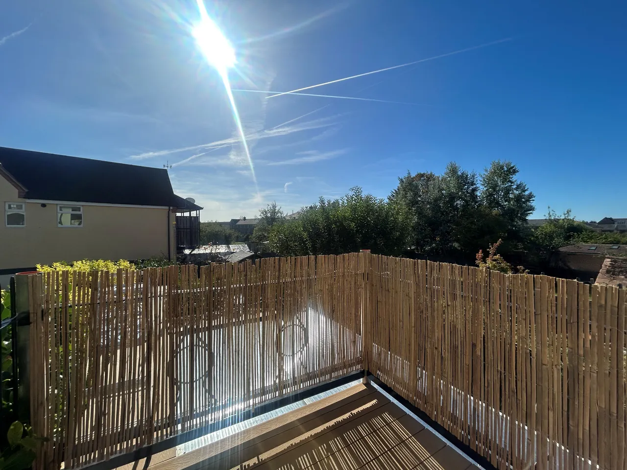 1 bed flat to rent, Glanville Road, Oxford, OX4