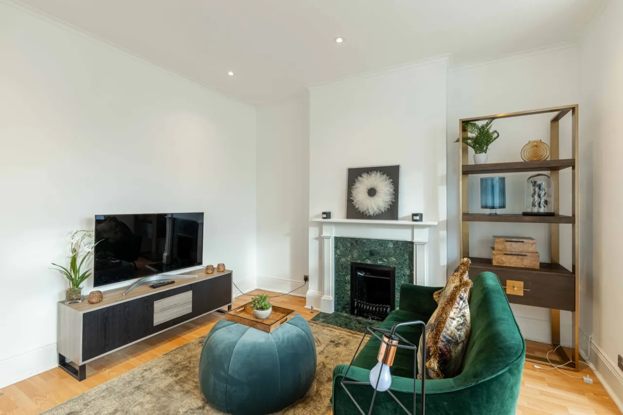 Hestercombe Avenue, Parsons Green, SW6, photo 4