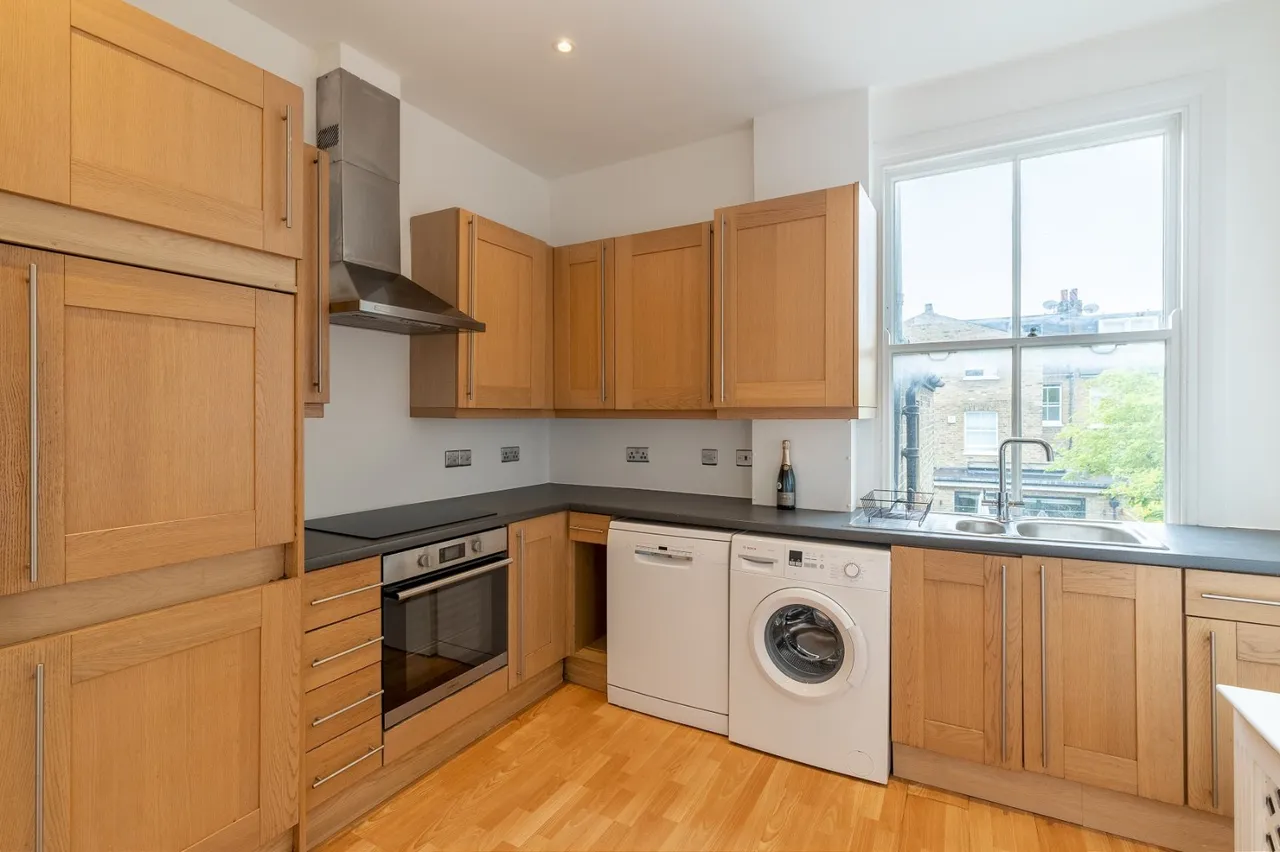 Hestercombe Avenue, Parsons Green, SW6, photo 5