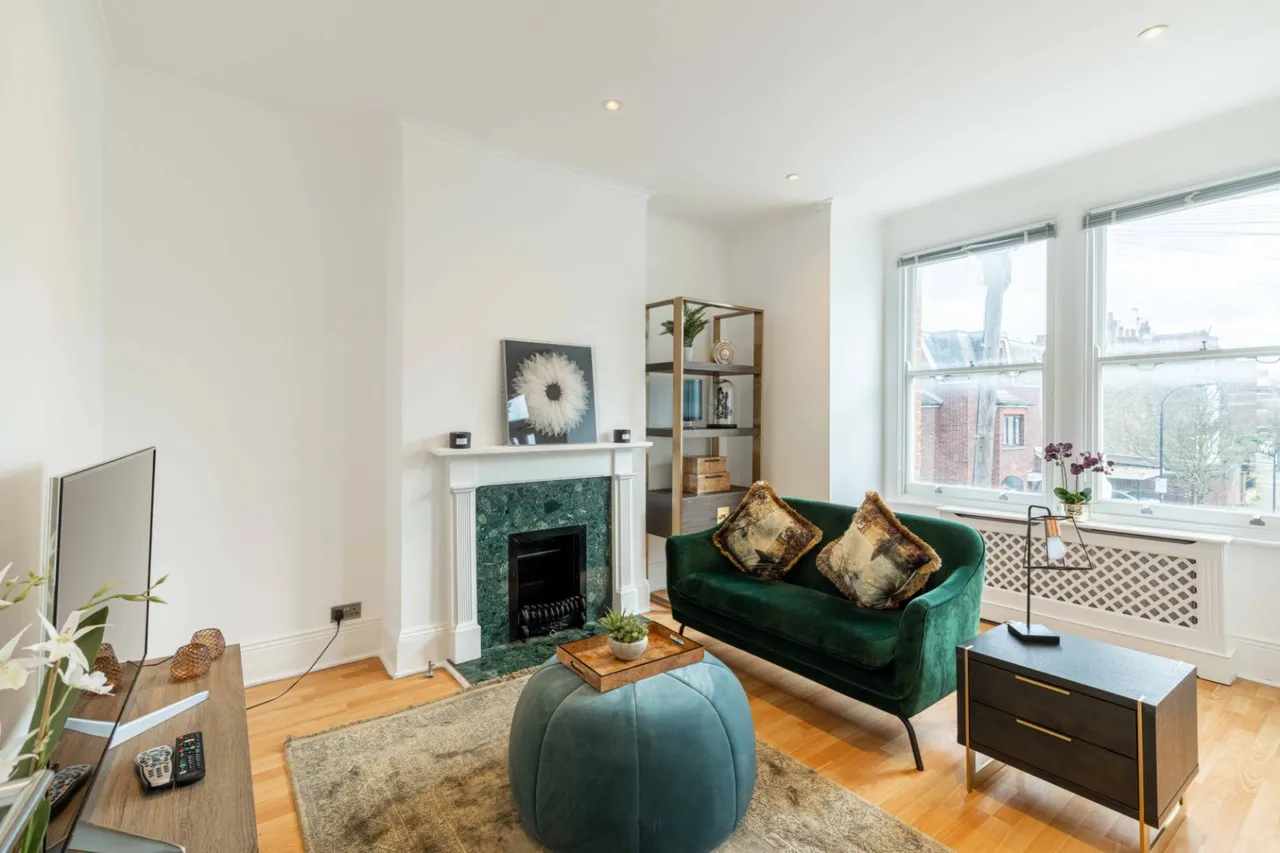 Hestercombe Avenue, Parsons Green, SW6, photo 2
