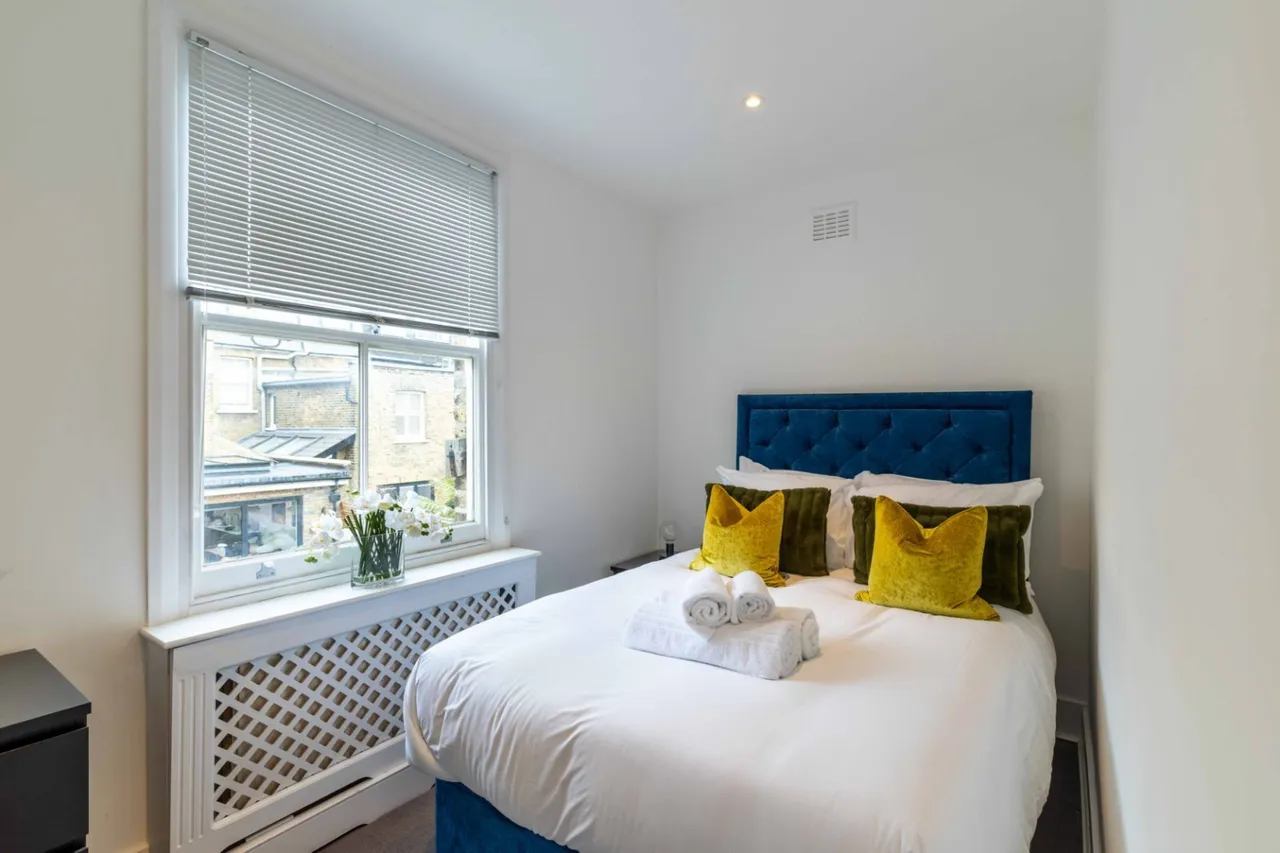 Hestercombe Avenue, Parsons Green, SW6, photo 9