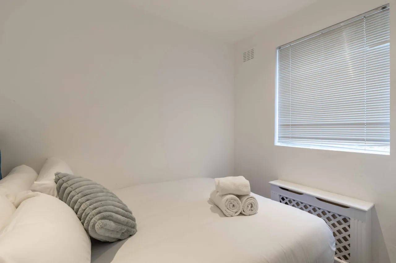 Hestercombe Avenue, Parsons Green, SW6, photo 10