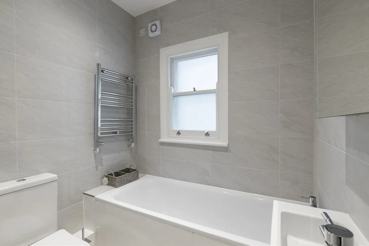 Hestercombe Avenue, Parsons Green, SW6, photo 12