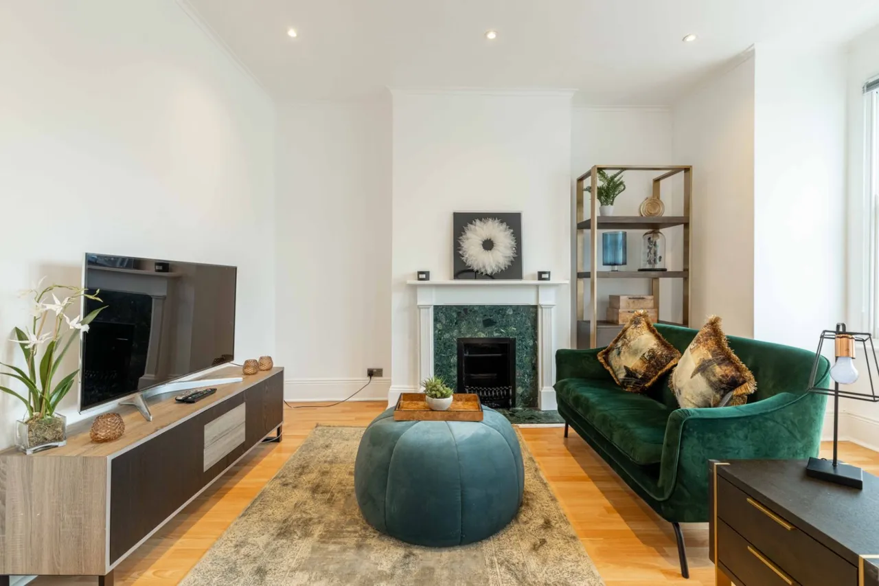 Hestercombe Avenue, Parsons Green, SW6, photo 3