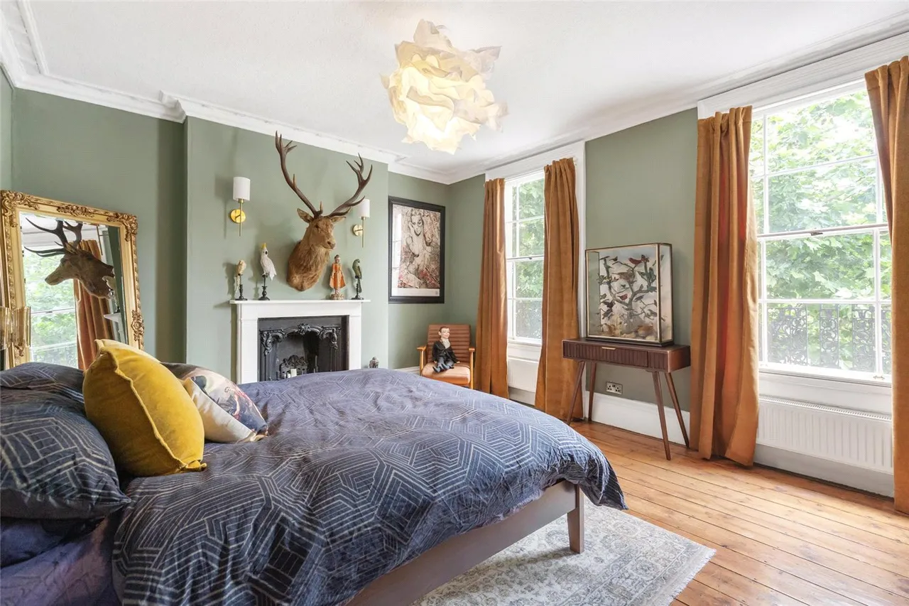 Camberwell New Road, London, SE5, photo 10
