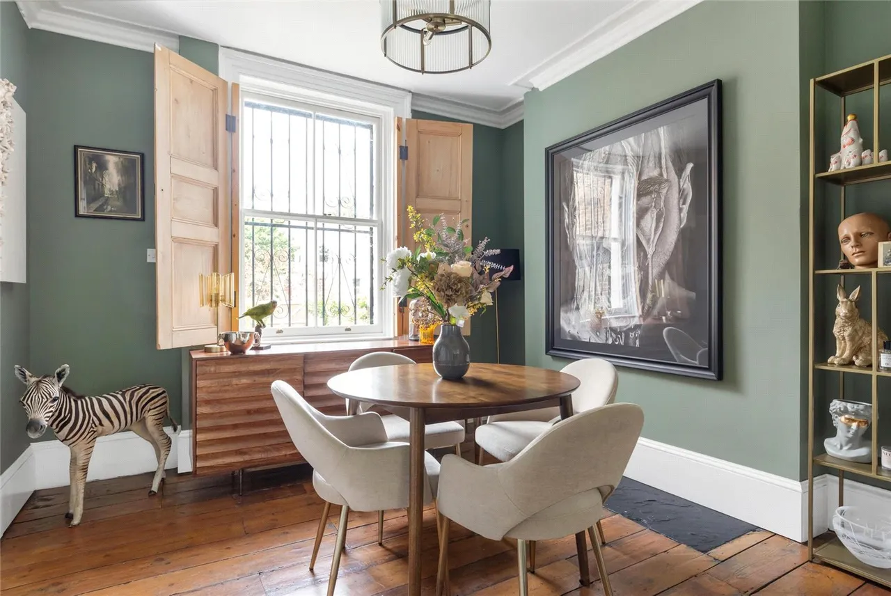 Camberwell New Road, London, SE5, photo 11