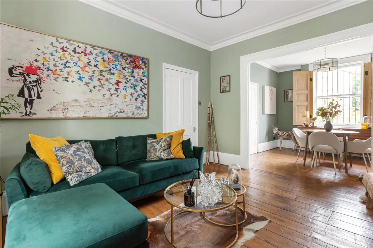 Camberwell New Road, London, SE5, photo 12