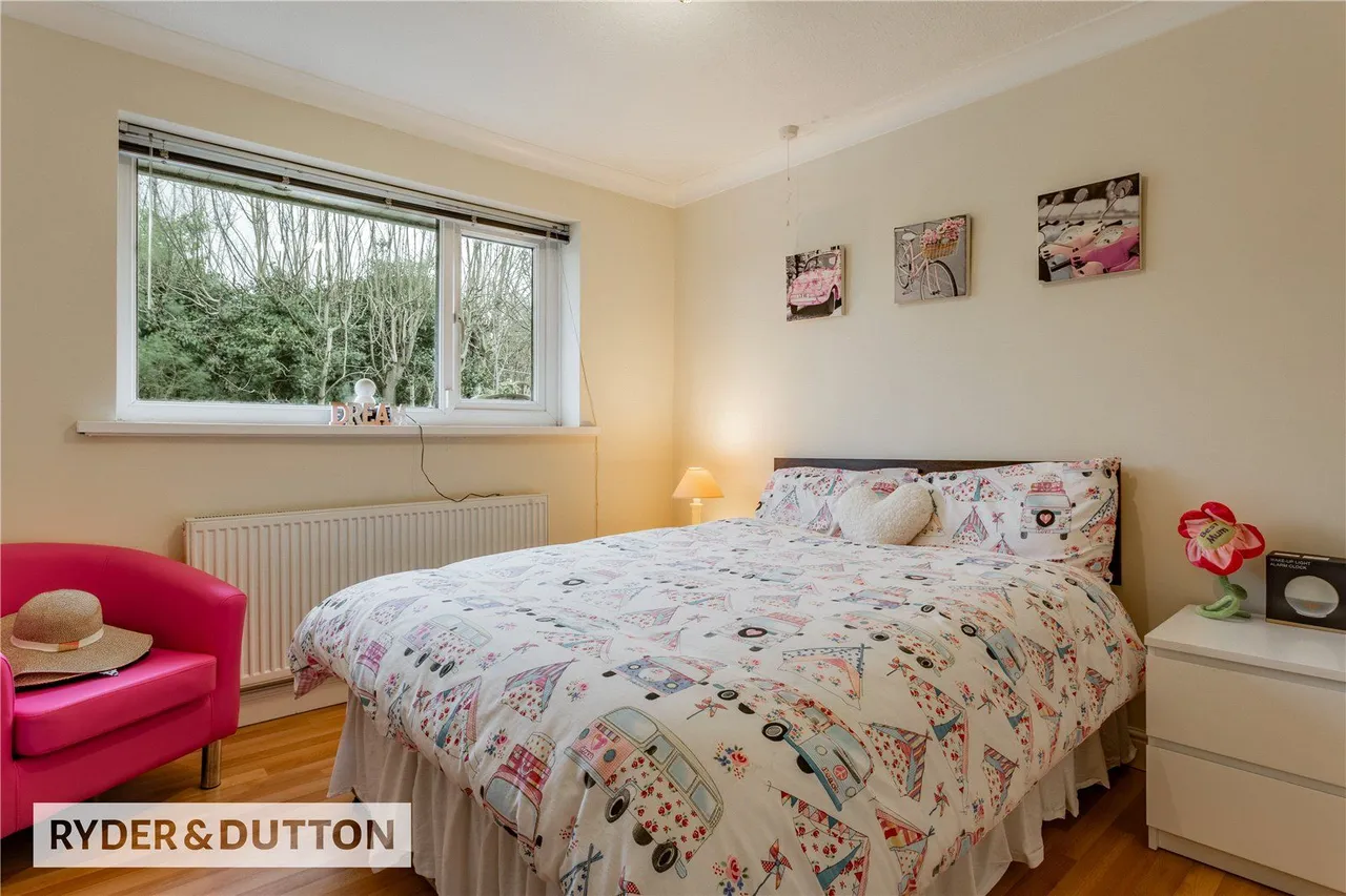 Tyrone Drive, Bamford, OL11, photo 13