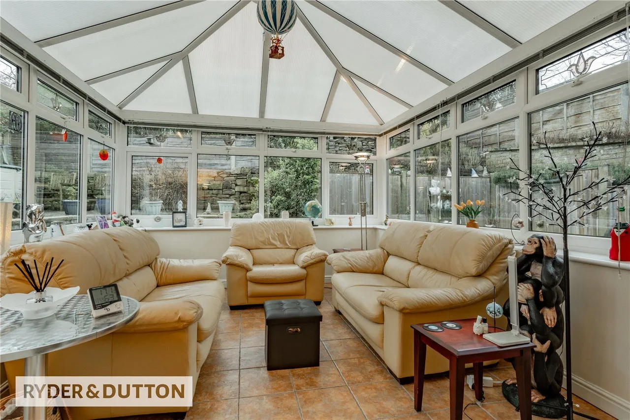 Tyrone Drive, Bamford, OL11, photo 6