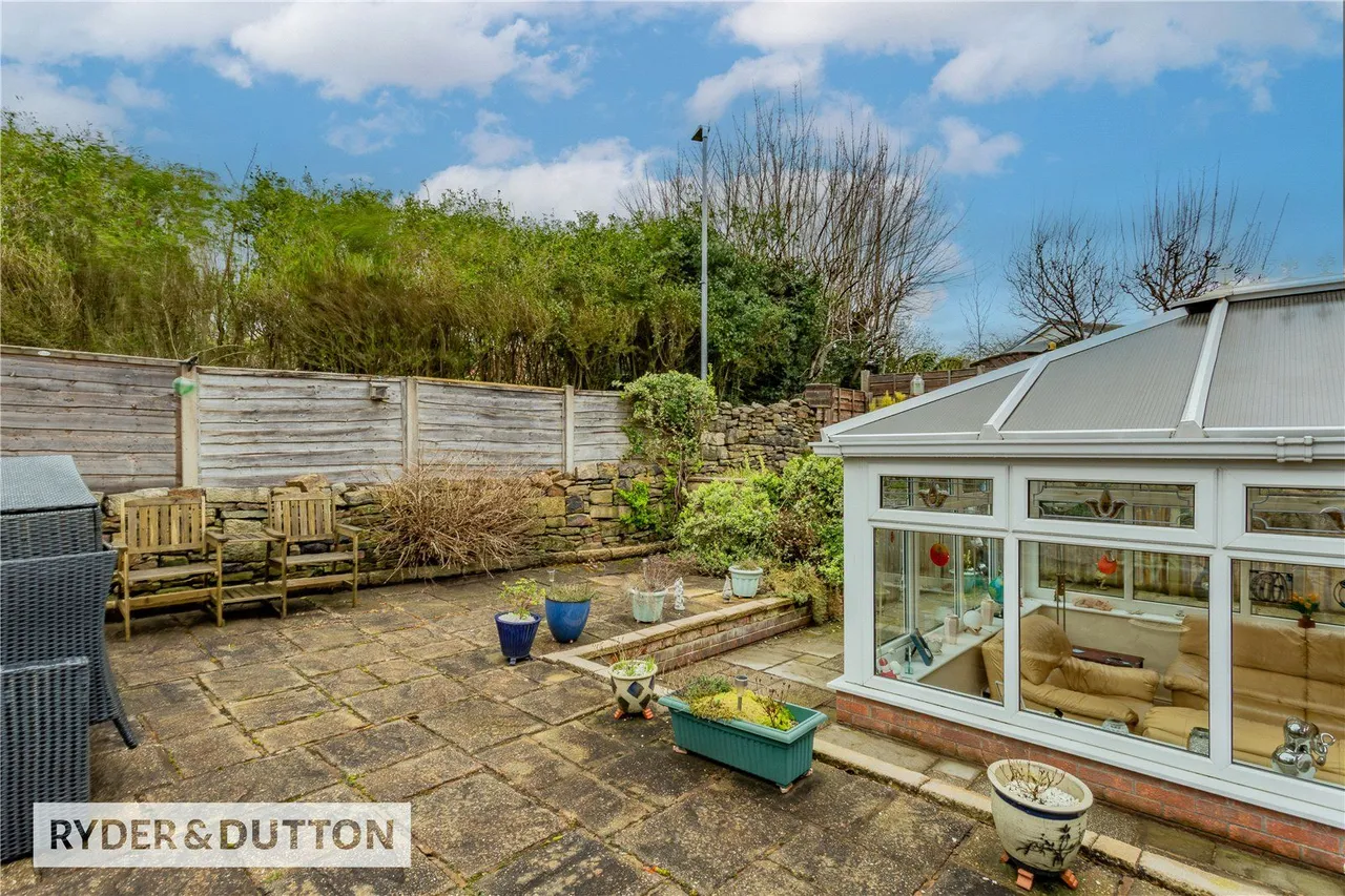 Tyrone Drive, Bamford, OL11, photo 16
