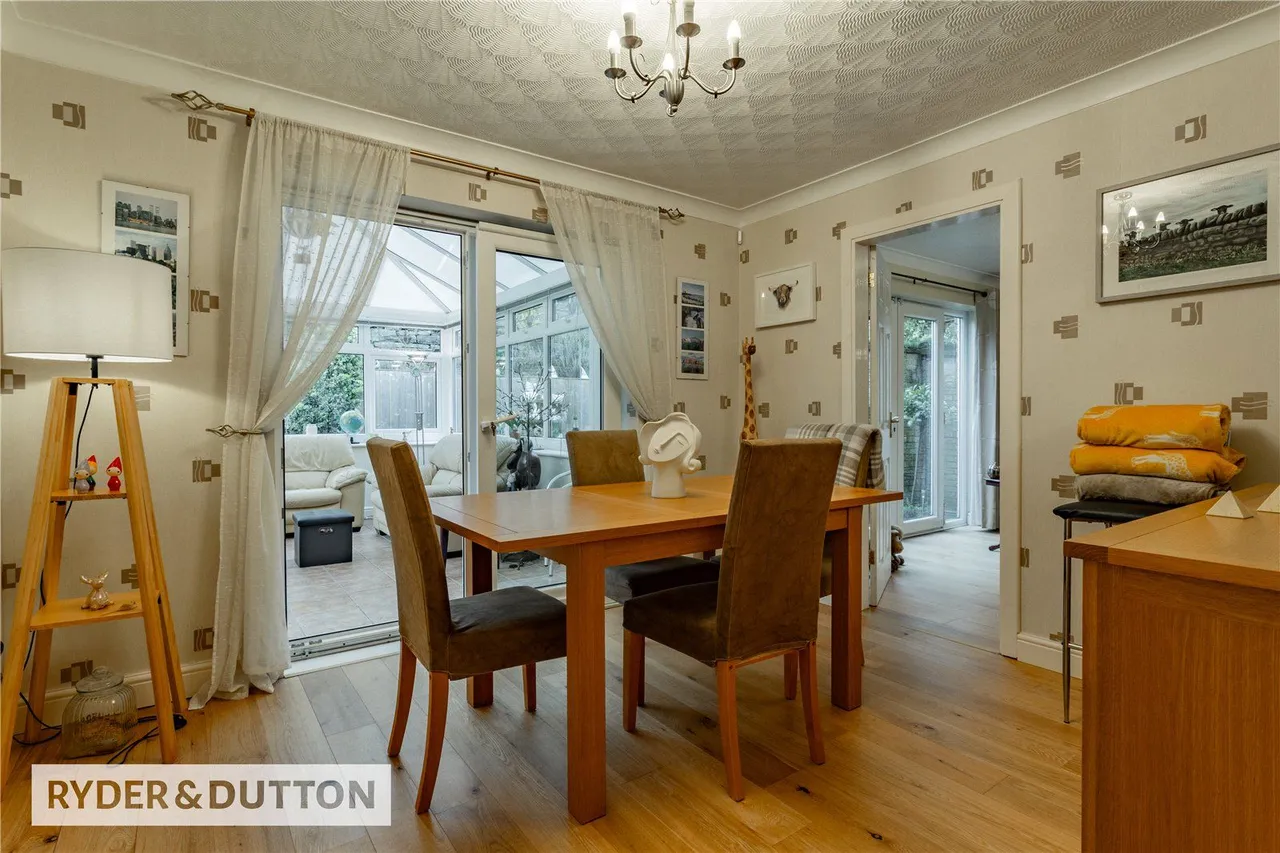 Tyrone Drive, Bamford, OL11, photo 5