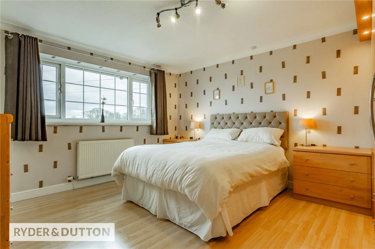 Tyrone Drive, Bamford, OL11, photo 10