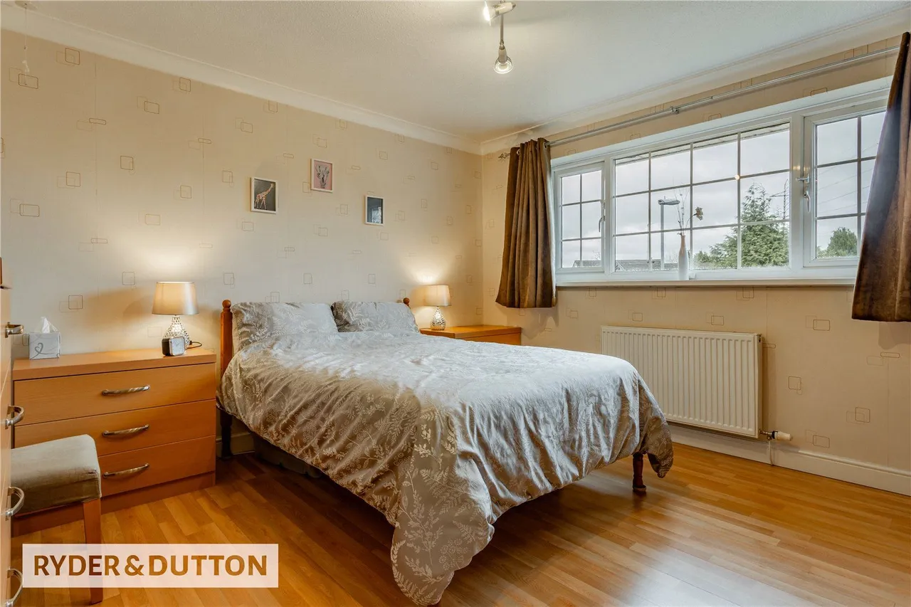 Tyrone Drive, Bamford, OL11, photo 12