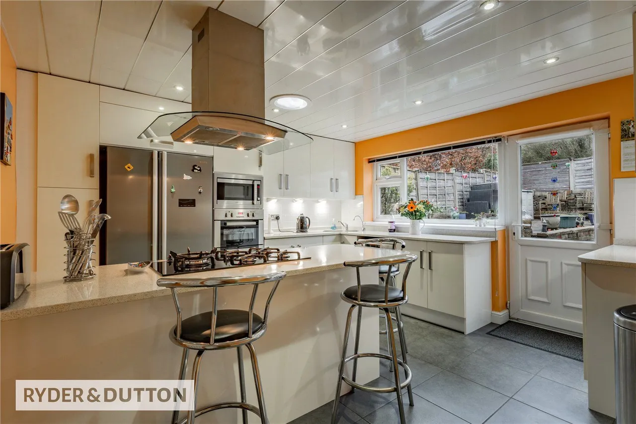 Tyrone Drive, Bamford, OL11, photo 4