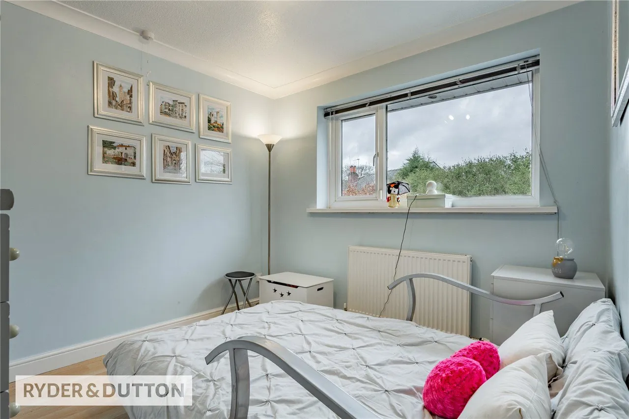 Tyrone Drive, Bamford, OL11, photo 15