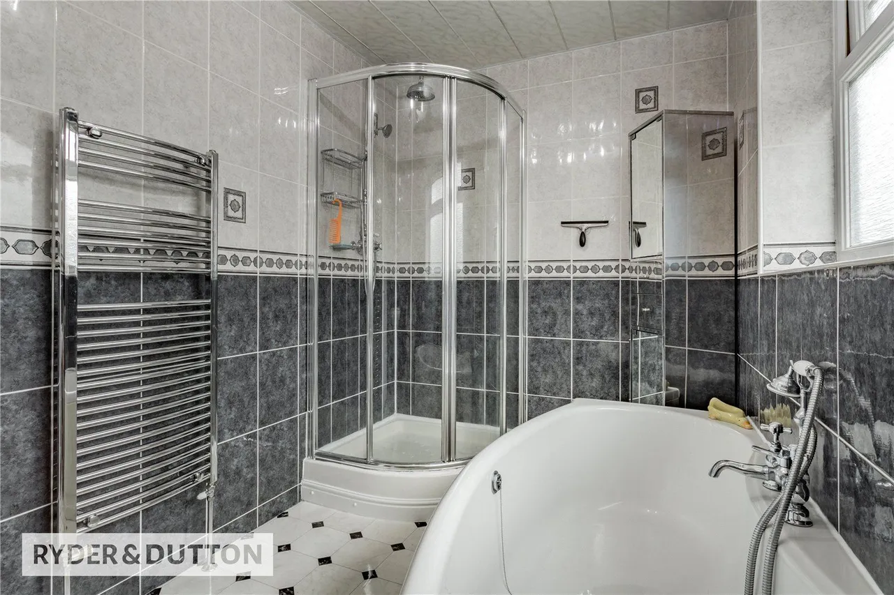 Tyrone Drive, Bamford, OL11, photo 14