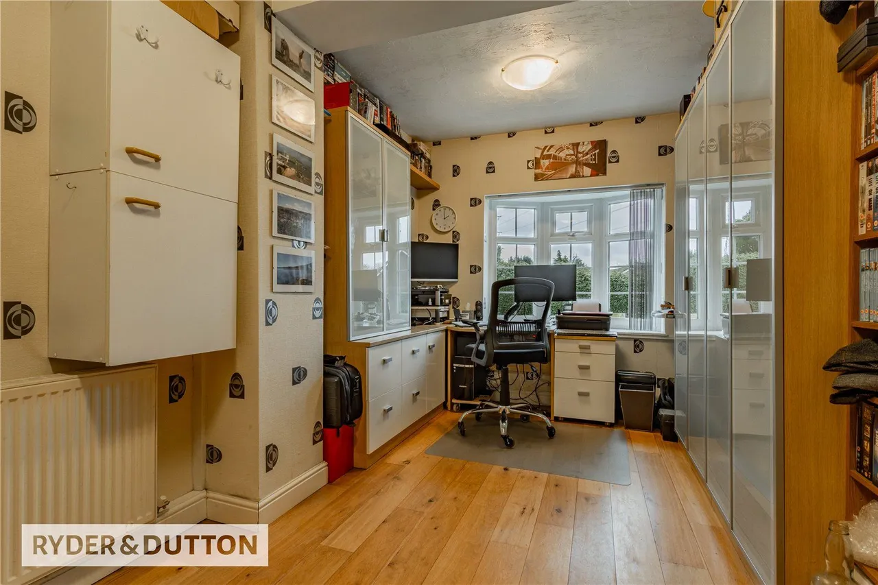 Tyrone Drive, Bamford, OL11, photo 8