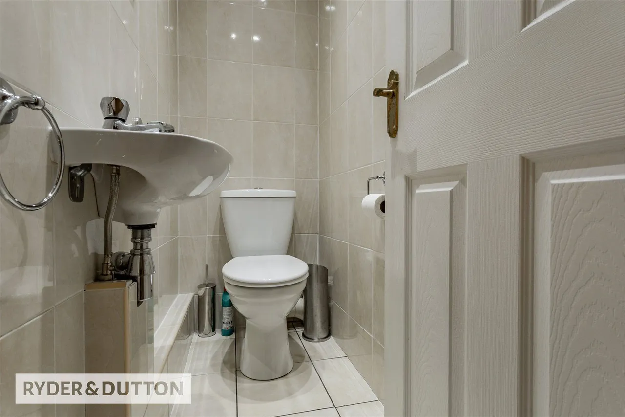 Tyrone Drive, Bamford, OL11, photo 7