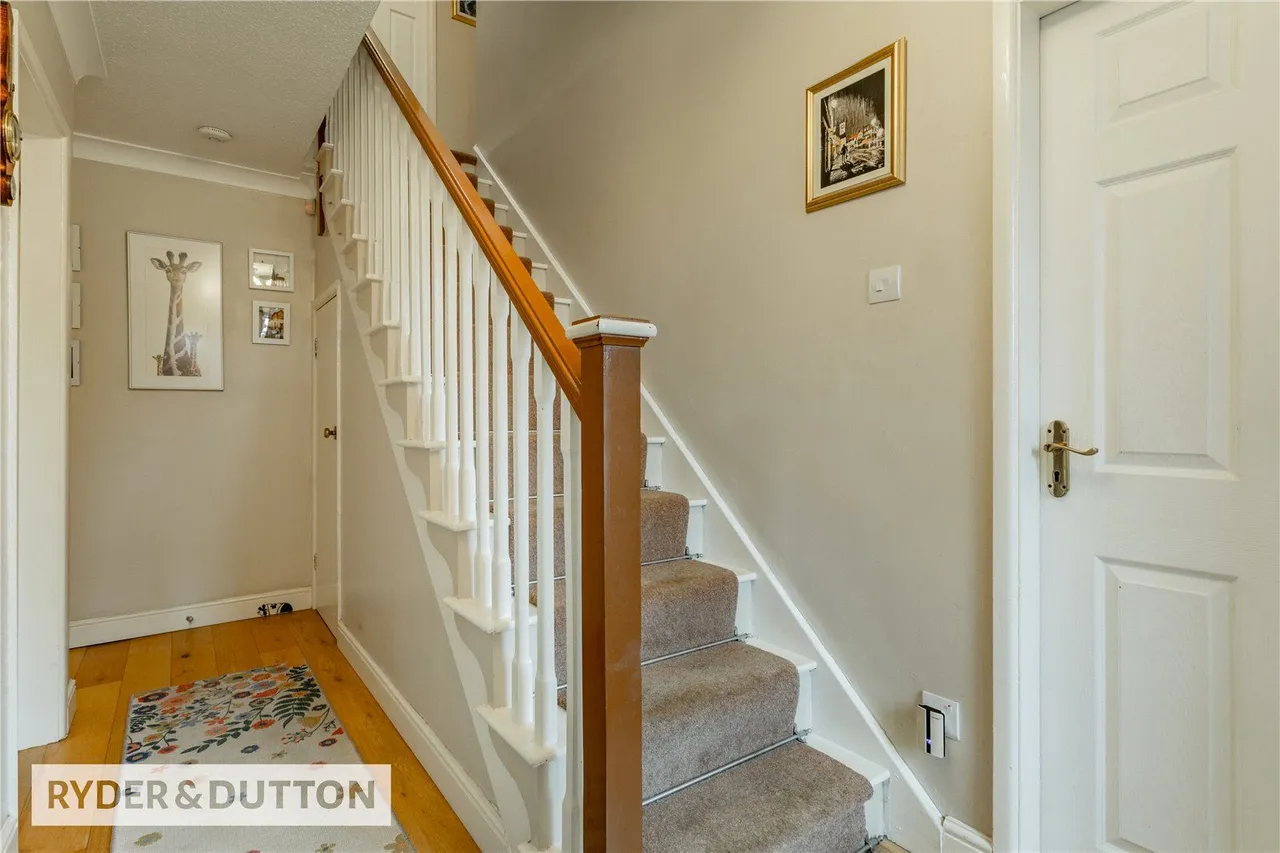 Tyrone Drive, Bamford, OL11, photo 9