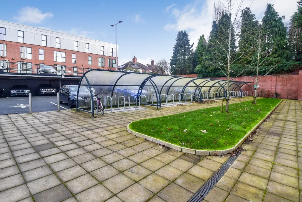 London Road, Newcastle-Under-Lyme, ST5, photo 5