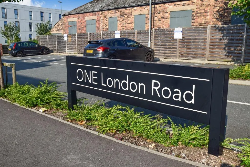 London Road, Newcastle-Under-Lyme, ST5, photo 4