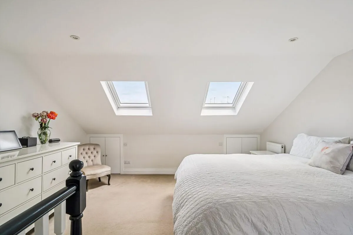 Inman Road, London, SW18, photo 14