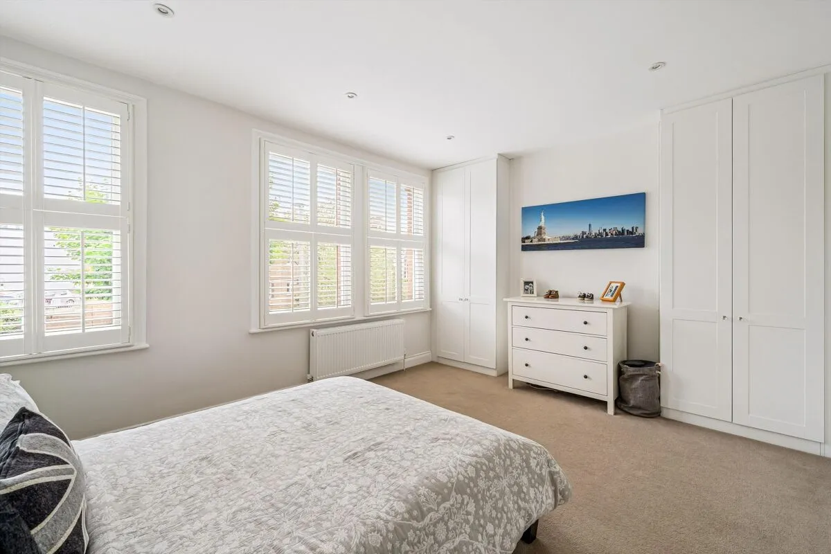 Inman Road, London, SW18, photo 10