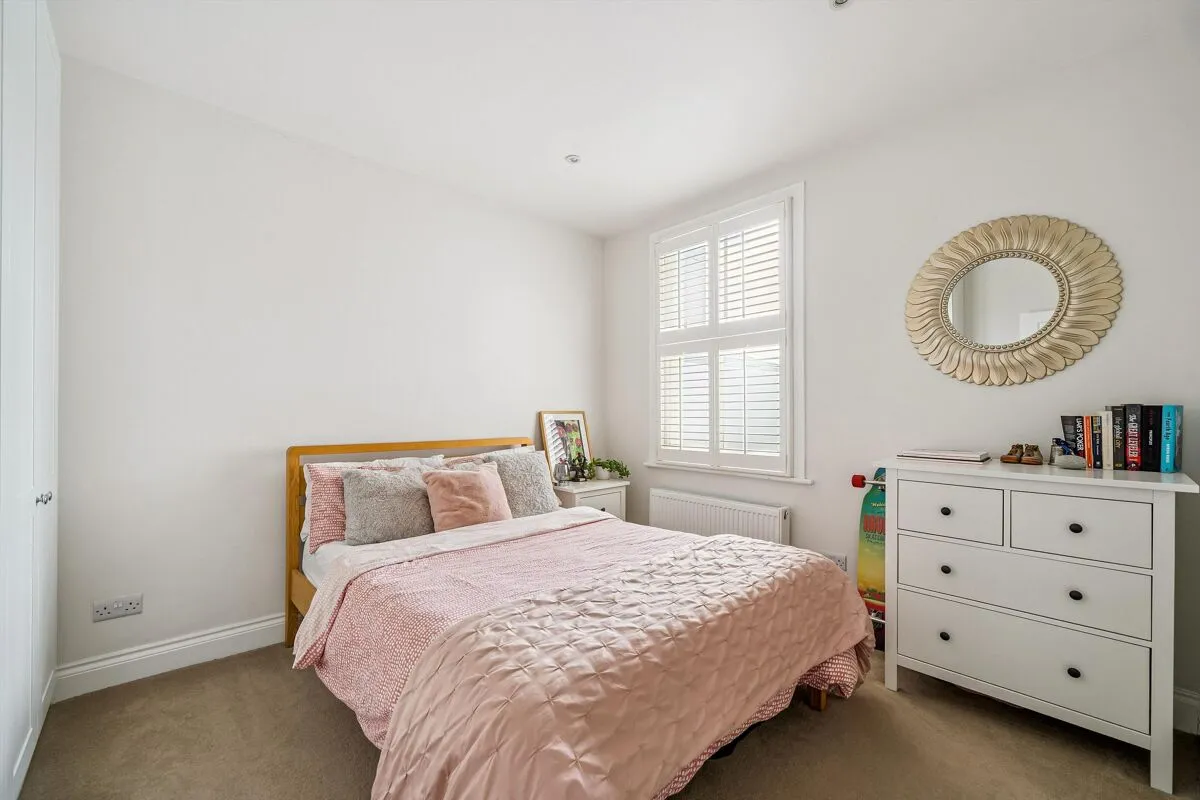 Inman Road, London, SW18, photo 16