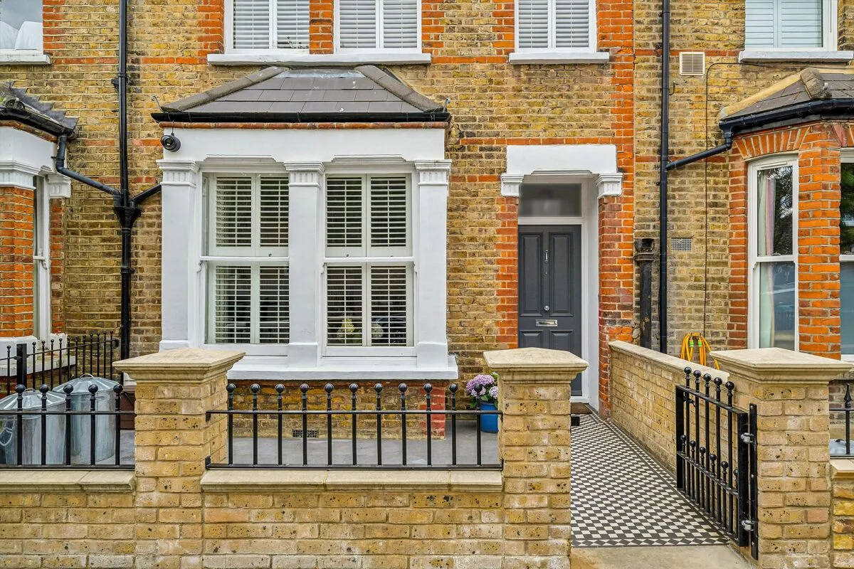 Inman Road, London, SW18, photo 20