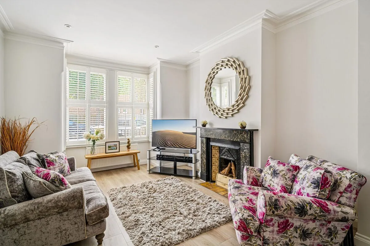 Inman Road, London, SW18, photo 3