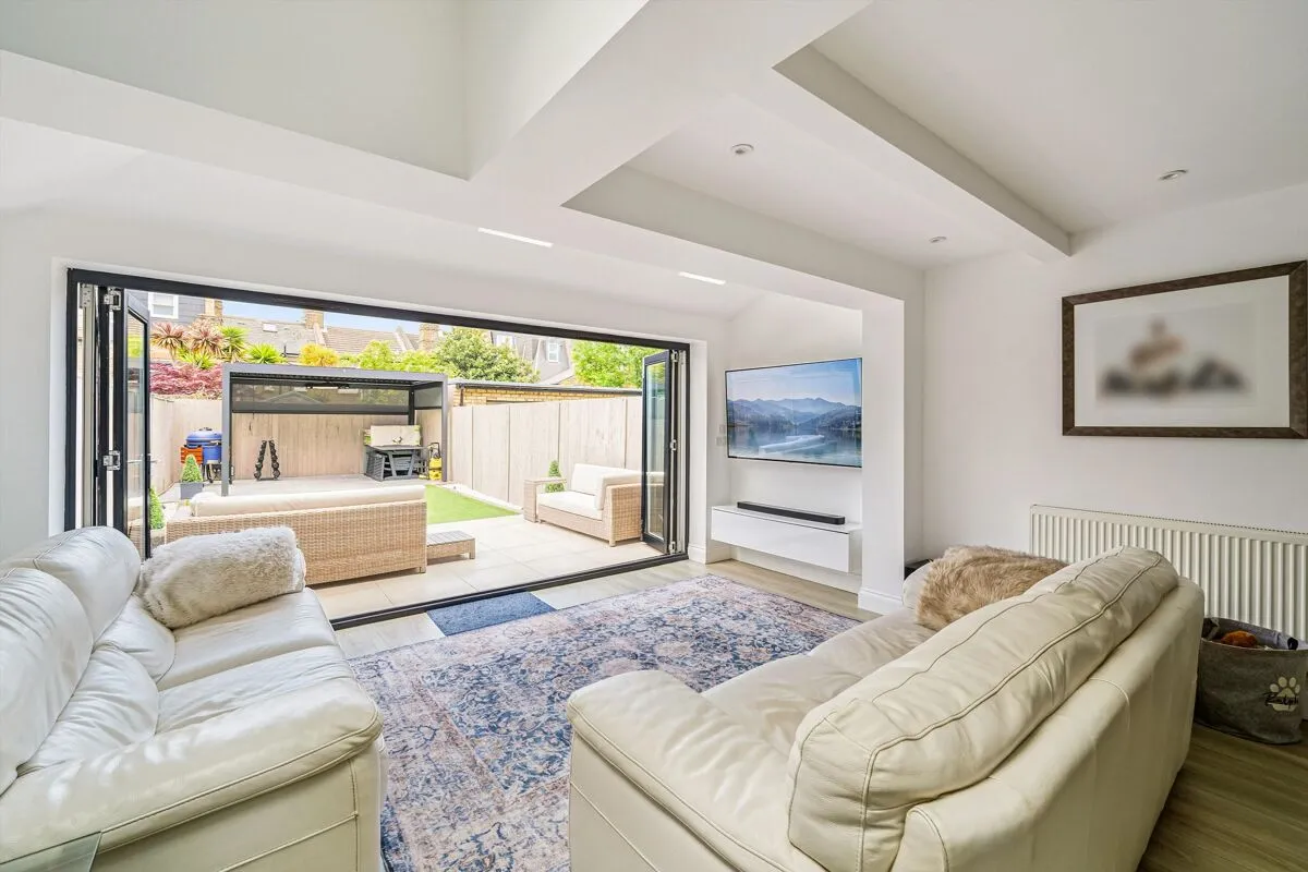Inman Road, London, SW18, photo 6