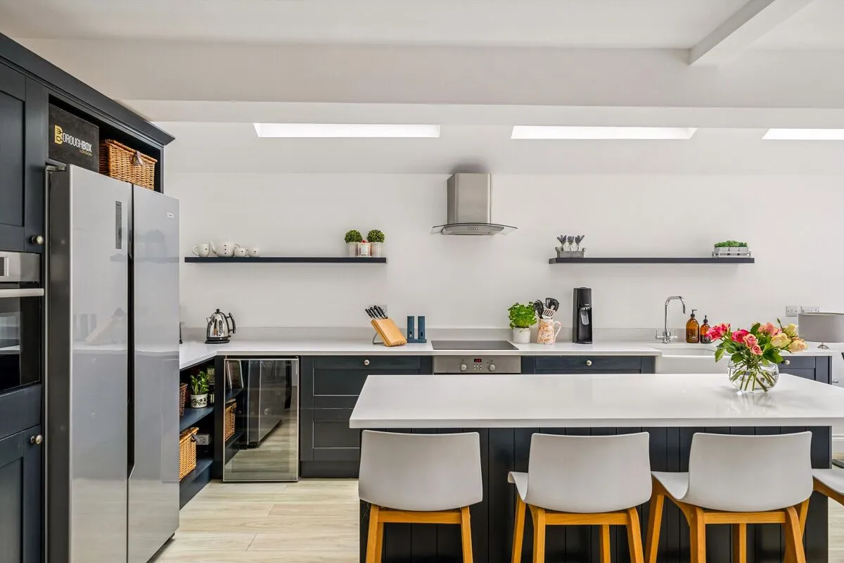 Inman Road, London, SW18, photo 8