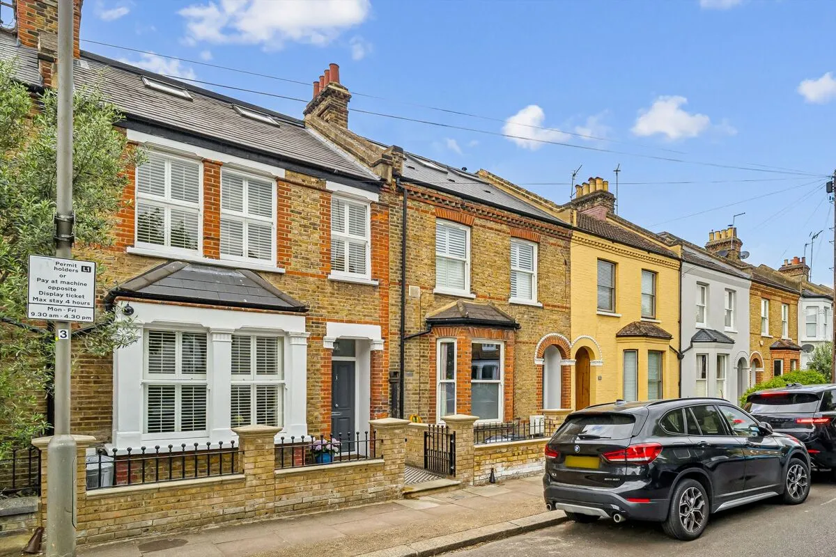Inman Road, London, SW18, photo 18