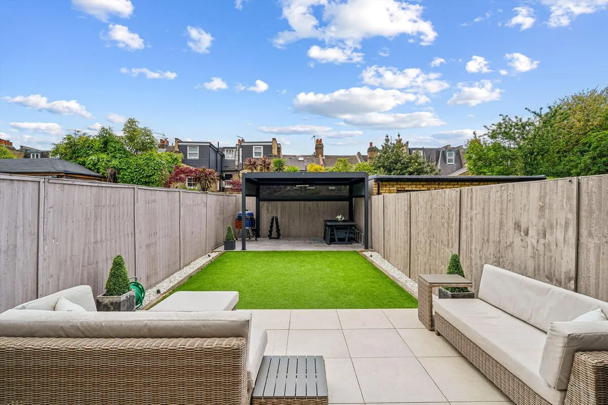 Inman Road, London, SW18, photo 4