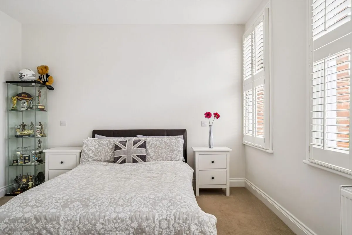 Inman Road, London, SW18, photo 11