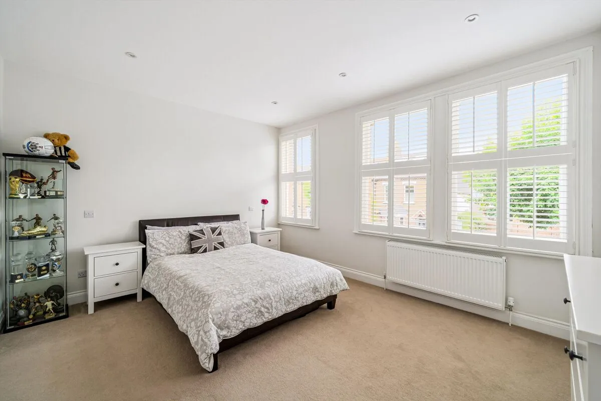 Inman Road, London, SW18, photo 9