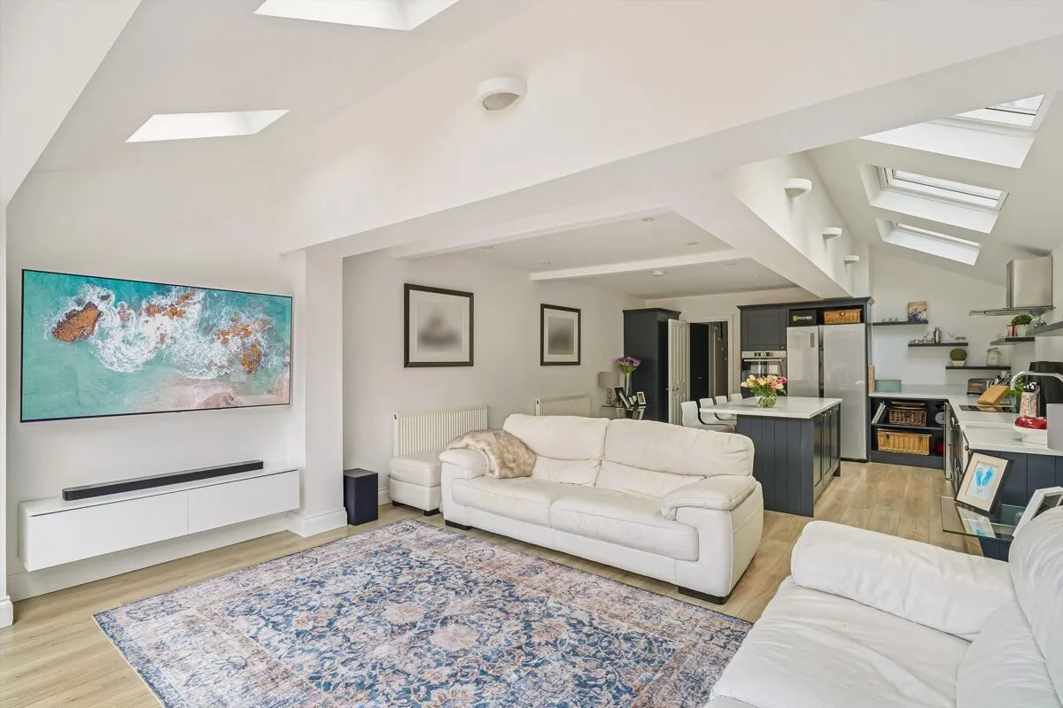 Inman Road, London, SW18, photo 5