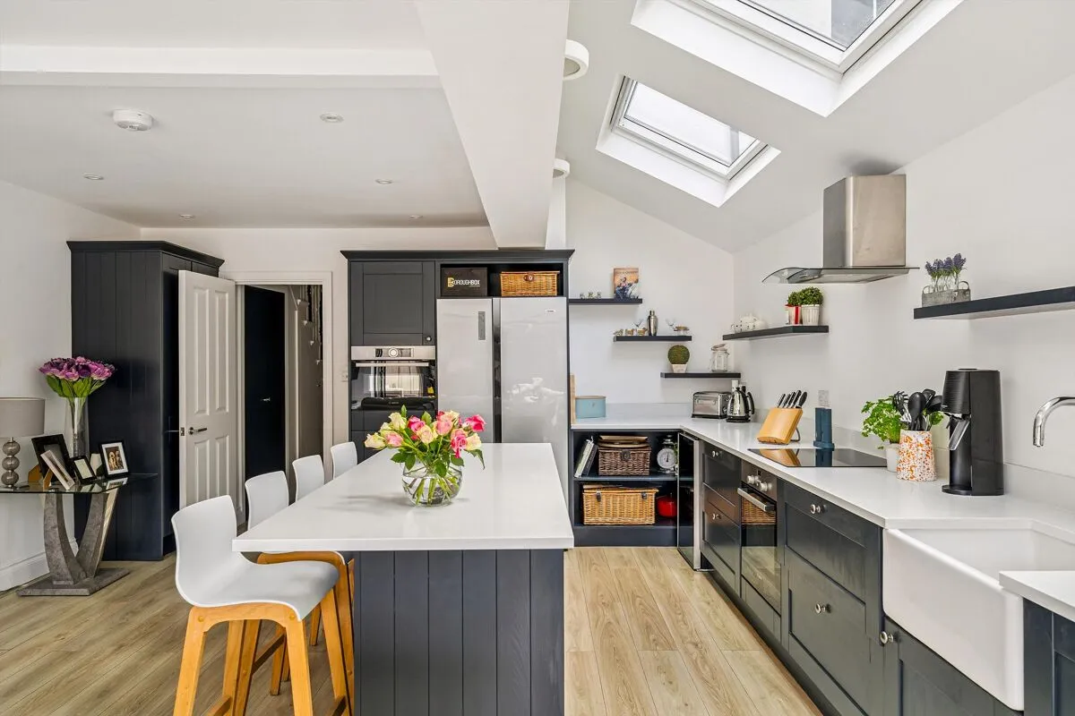 Inman Road, London, SW18, photo 7