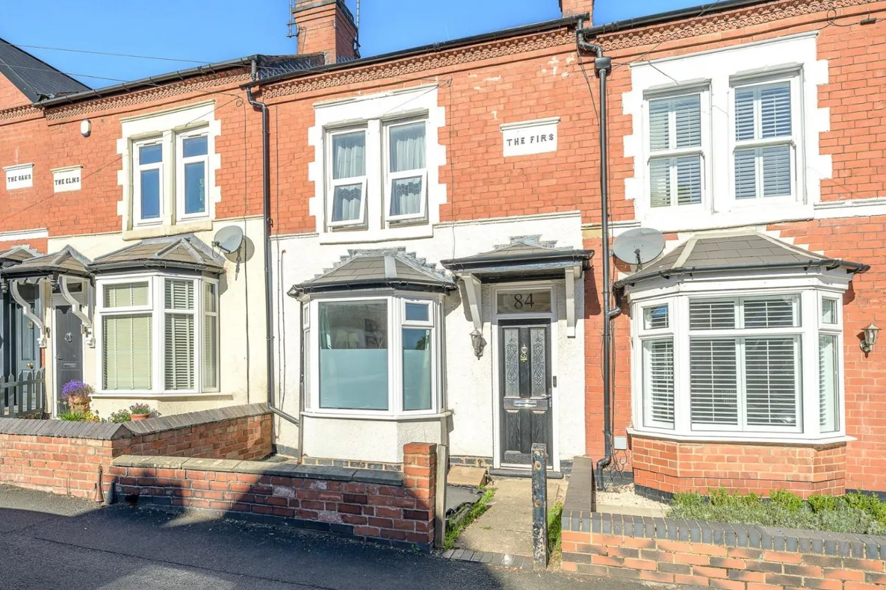 Station Road, Harborne, B17, photo 25