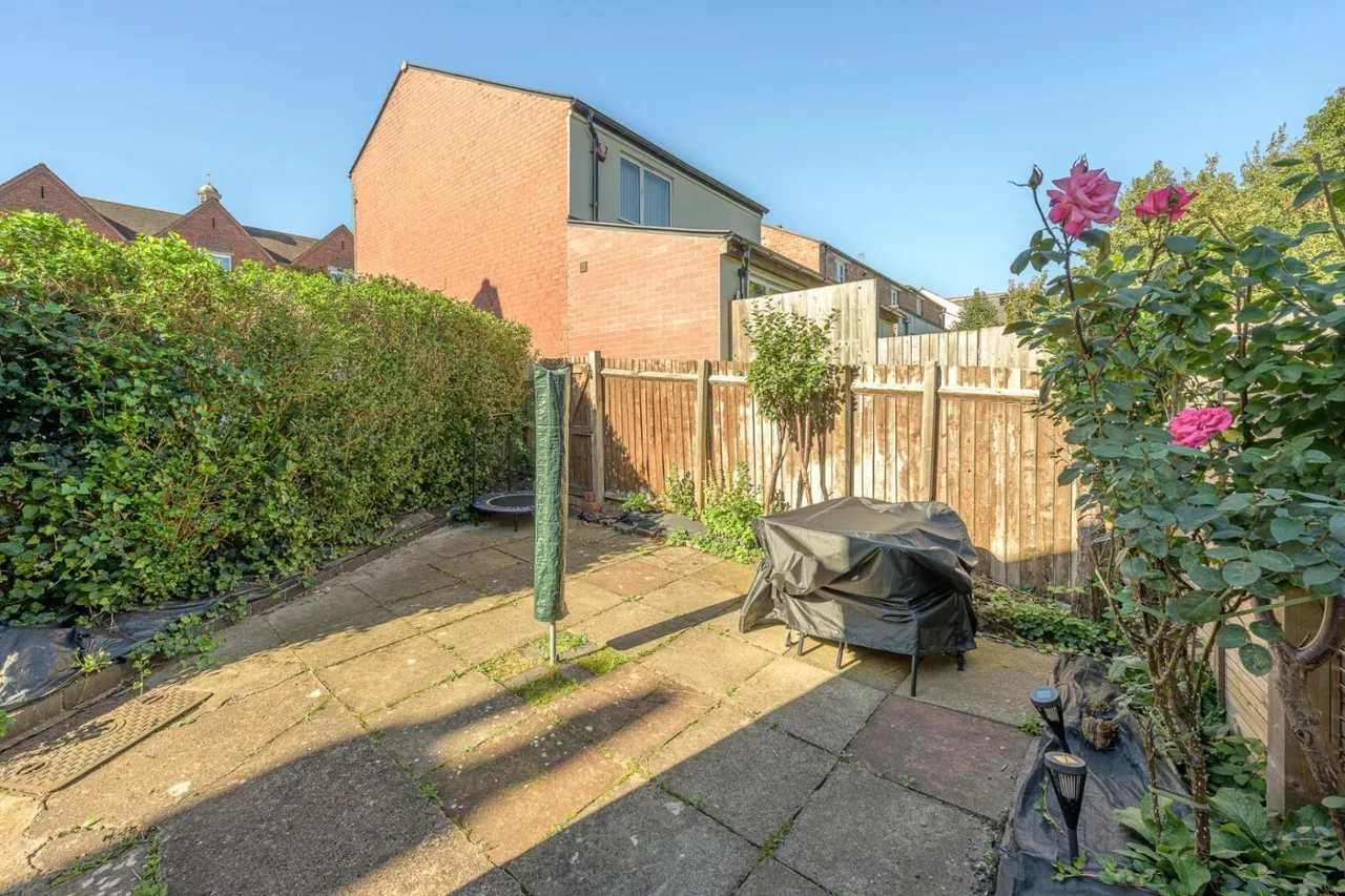Station Road, Harborne, B17, photo 23