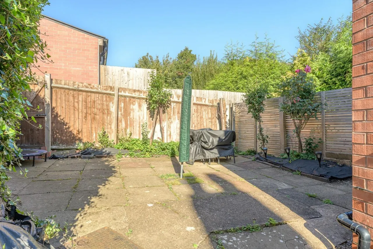 Station Road, Harborne, B17, photo 22