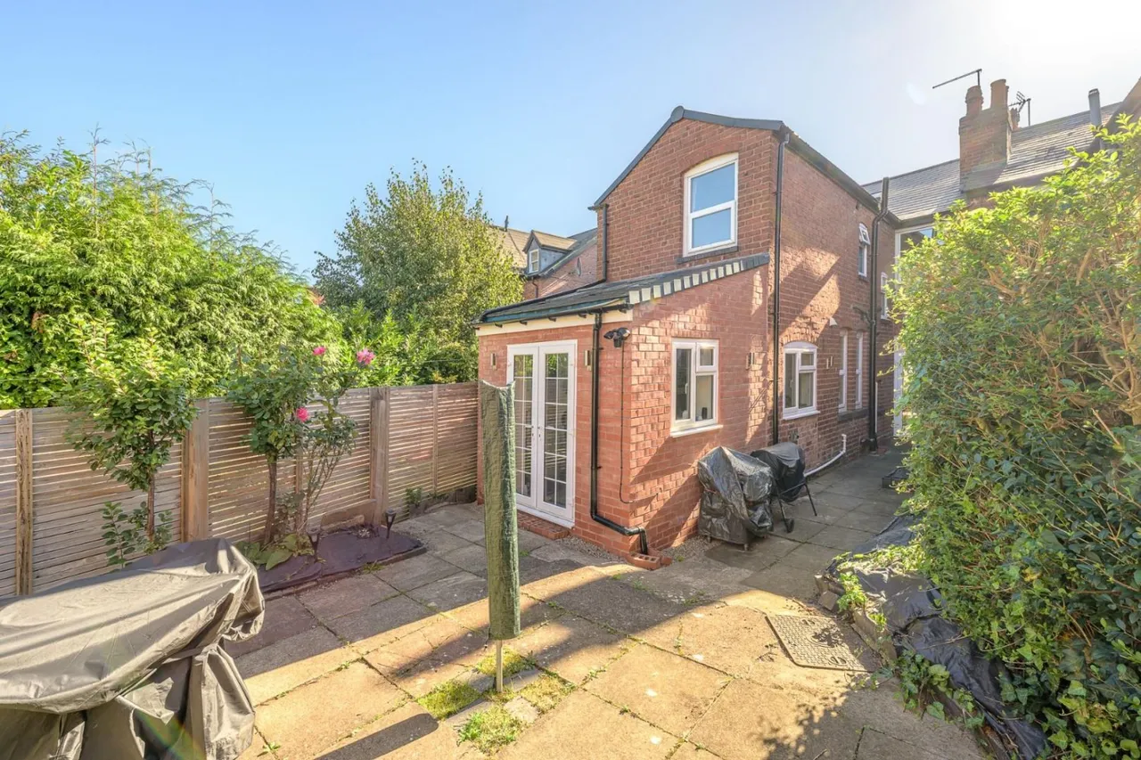 Station Road, Harborne, B17, photo 24