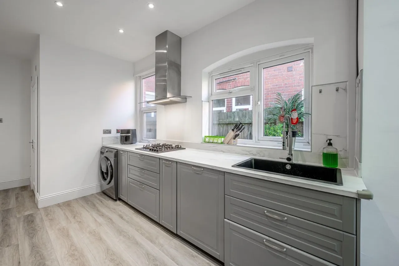 Station Road, Harborne, B17, photo 13