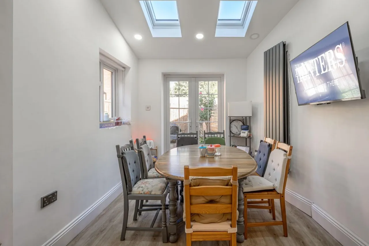 Station Road, Harborne, B17, photo 15