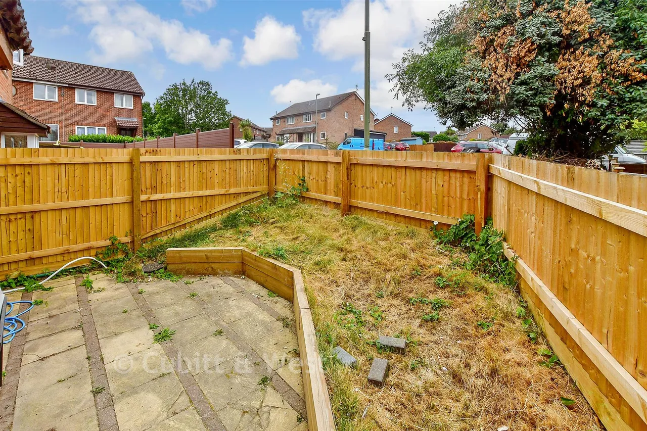1 bed house for sale, Starina Gardens, Waterlooville, PO7