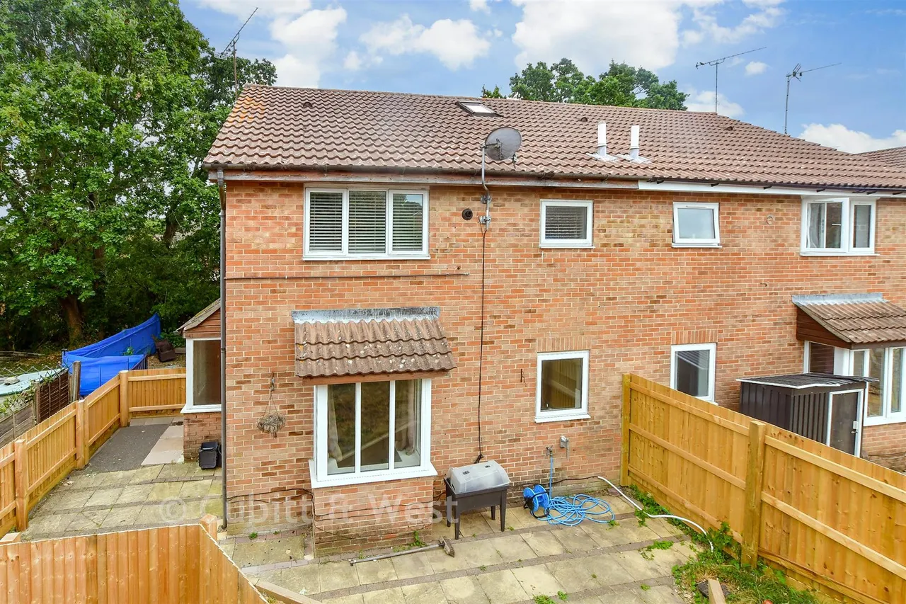 Starina Gardens, Waterlooville, PO7, photo 2